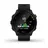 Garmin Forerunner 55 mit Silikon-Wechselarmband schwarz