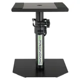 Pronomic SLS-36P BK Tischstativ für Studio Monitore