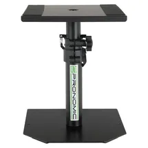 Pronomic SLS-36P BK Tischstativ für Studio Monitore