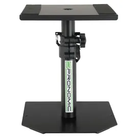 Pronomic SLS-36P BK Tischstativ für Studio Monitore