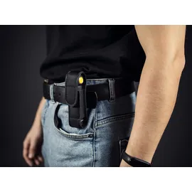 Armytek Wizard C2 Pro Magnet White LED Handlampe mit Magnethalterung akkubetrieben 2500 lm 4800 h 65