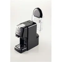 Ariete 1304/01, Kapselmaschine, Schwarz