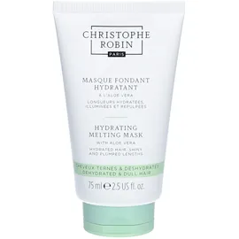 Christophe Robin Hydrating Melting Mask Aloe Vera Fluid 75 ml