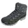 Lowa Innox Pro GTX Mid Herren Schwarz/Limone 46,5