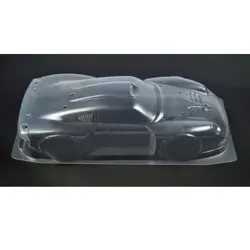 Kar. Porsche 911 GT1 47443