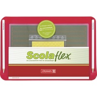 Brunnen Scolaflex Tafel-Set L1