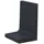 diephaus betonwerk gmbh L-Stein 80 x 50 x 50 cm anthrazit