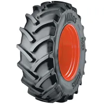 MITAS Sommerreifen Mitas 340/85 R24 125/125A AC85