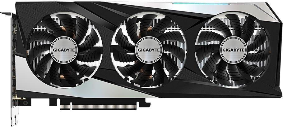 Gigabyte GeForce RTX 3060 Gaming OC LHR (12 GB), Grafikkarte