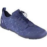 MEINDL Damen Pure Comfort Schuhe (Größe 40, blau)