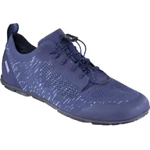 MEINDL Damen Pure Comfort Schuhe (Größe 40, blau)