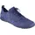 MEINDL Damen Pure Comfort Schuhe (Größe 40, blau)