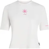 O'Neill Hybrid UPF Polygiene Weiß XL