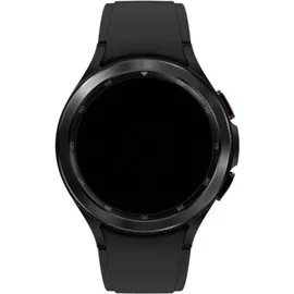 Samsung Galaxy Watch4 Classic 42 mm LTE Black