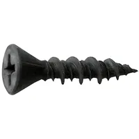 Connex Faserplattenschraube 3,9 x 45 mm Holzschrauben 500 Stück