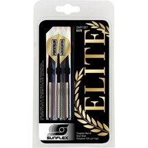 Sunflex Dartpfeil ELITE bunt 0.23 kg