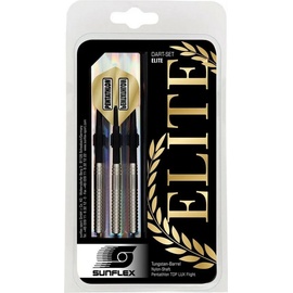 Sunflex Dartpfeil ELITE bunt 0.23 kg