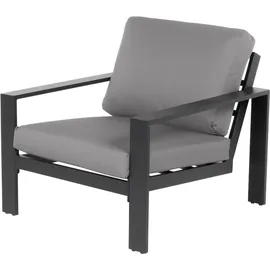 Home Deluxe Rio M Sitzgruppe grau