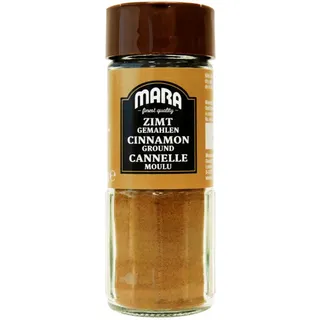 Mara Zimt gemahlen 40G