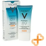 Vichy Mineral 89 Nawilajcy krem-fluid SPF50+, 50+ ml