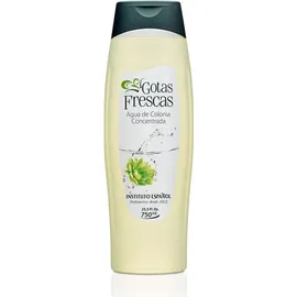Instituto Español Gotas Frescas Eau de Cologne 750 ml