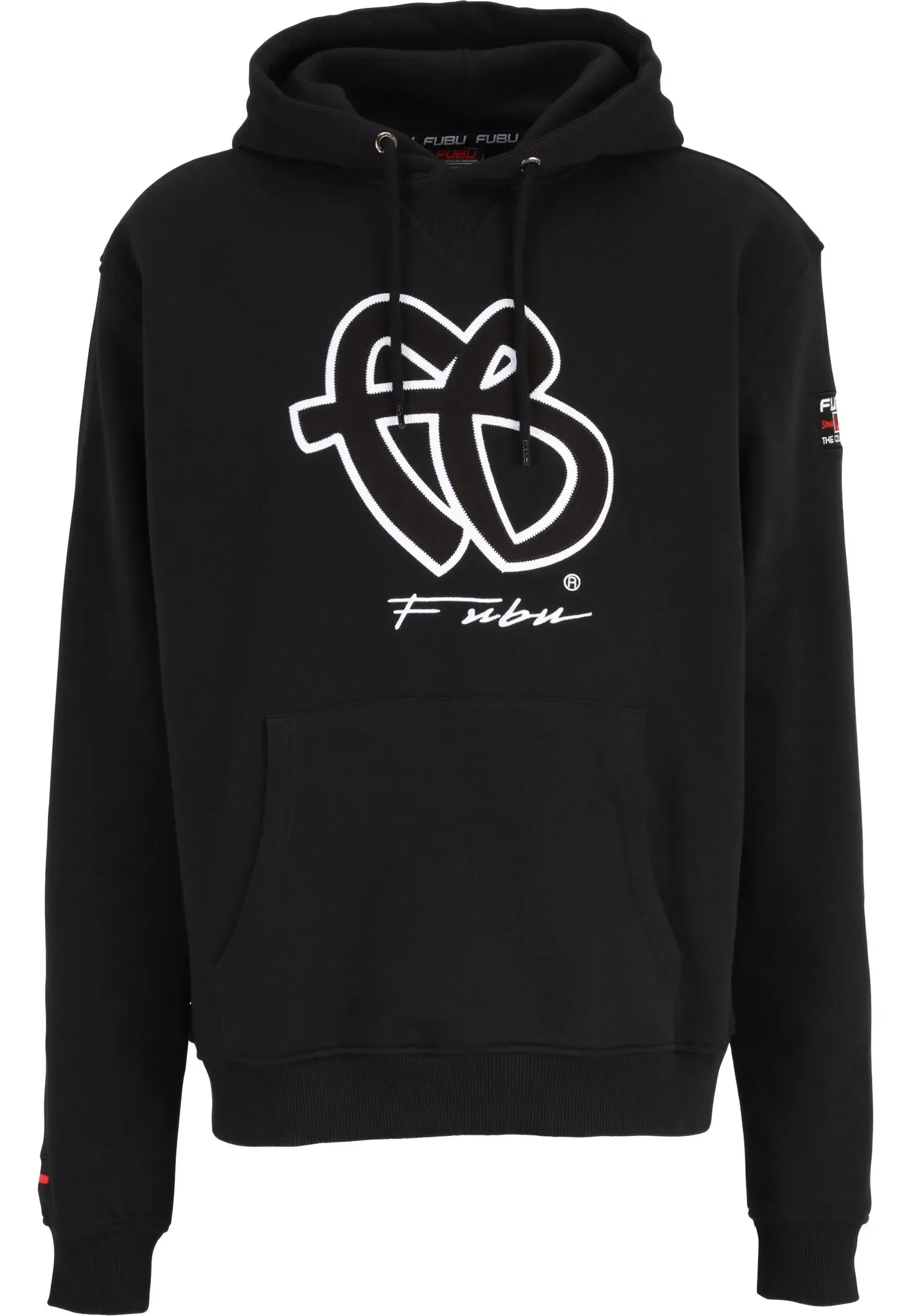 Kapuzensweatshirt FUBU 