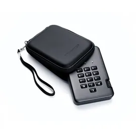 Istorage diskAshur Pro2 HDD 5 TB USB 3.2