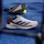 adidas Crazyquick Cloud White/Core Black/Lucid Red 38