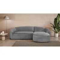 LeGer Home by Lena Gercke Ecksofa "YANI, L-Form, Designersofa,