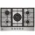 Beko Gasherd 75 cm