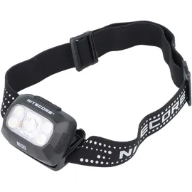 Nitecore Stirnlampe 500 Lumen