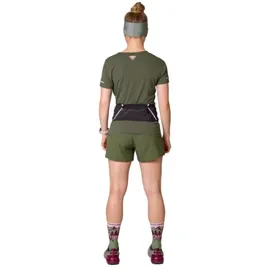 Dynafit Dynafit, Running Belt - Größe:M, Farbe:0910-Black Out