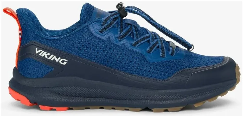 Viking Flow blue/navy (3505) 39