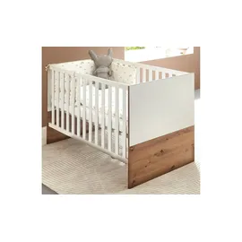 Arthur Berndt Babyzimmer SET Maxim 3-tlg.