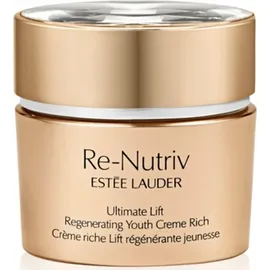 Estée Lauder Re-nutriv Ultimate Lift Regenerierende Augencreme 15ml One Size