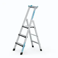 ZARGES Z600 3 Stufen (41421)