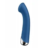 Satisfyer Spinning G-Spot 1 blau