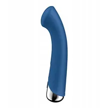 Satisfyer Spinning G-Spot 1 blau