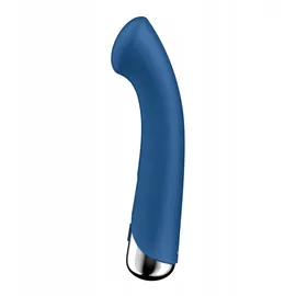 Satisfyer Spinning G-Spot 1 blau