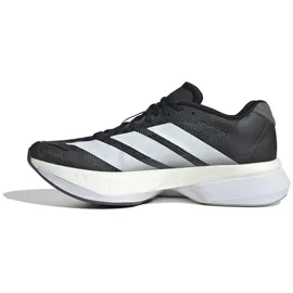 adidas Adizero Boston 13 Damen Core Black/Cloud White/Grey Five 39 1/3
