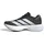 adidas Adizero Boston 13 Damen Core Black/Cloud White/Grey Five 39 1/3