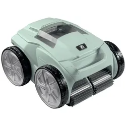 ZODIAC Alpha 63 iQ Bio Poolroboter / Schwimmteich Reiniger