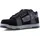 DC Shoes DC Sicherheitsschuhe Stag Safety schwarz/grau | Gr.: 44