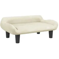 vidaXL, Kinderstuhl + Kindertisch, Kaïs (Kindersofa)