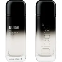 Dicoraurbanfit Urban Fit Dubai Eau de Toilette 40 ml