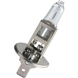 Philips LongLife EcoVision H1 Scheinwerferlampe 12258LLECOB1, 1er Blister, 13.00x9.50x13.00