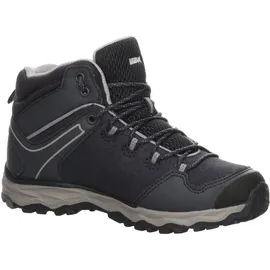 MEINDL Boneto Junior MID GTX Kinder Gr.33 - Wanderstiefel - blau|grau