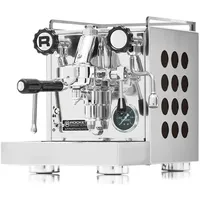 Rocket Espresso Appartamento 2.0 Inox/Black