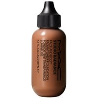 MAC Studio Radiance Face and Body Radiant Sheer Foundation W5 50 ml