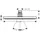 Hansgrohe Raindance S Kopfbrause 240 1jet (28821990)